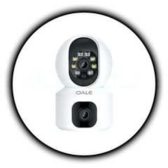 Collection image for: Security Cameras