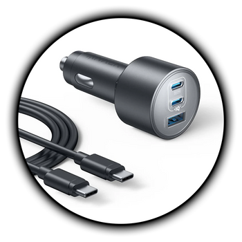 Car Chargers