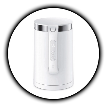 Smart Kettle