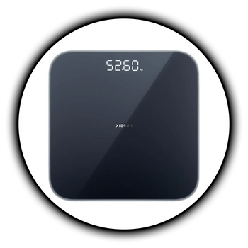 Smart Scales