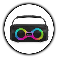 Collection image for: Speakers