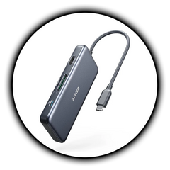 Collection image for: USB Hubs