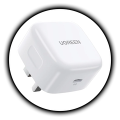 Collection image for: Fast Chargers