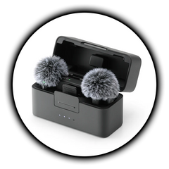 Collection image for: Wireless Mics