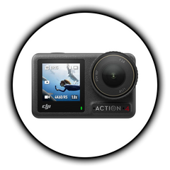 Collection image for: Osmo