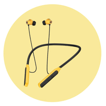 Neckband