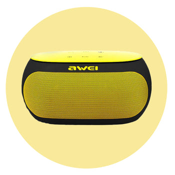 Speakers