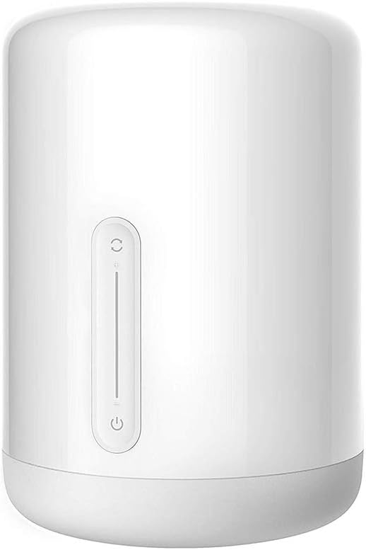 Mi Bedside Lamp 2, White, Mi Mue4093Gl