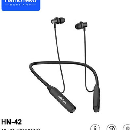 Haino Teko Germany HN-42 wireless Neckband
