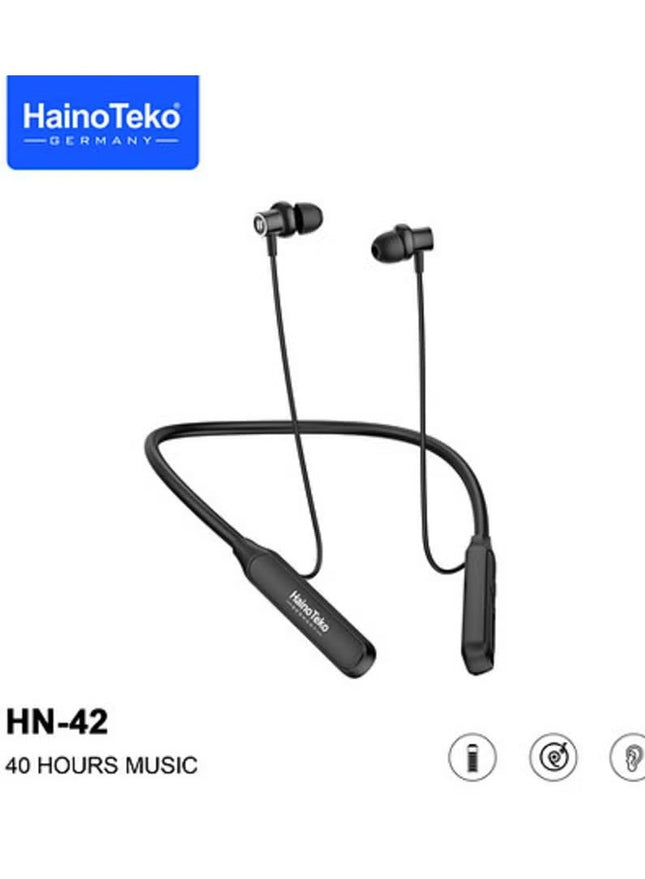 Haino Teko Germany HN-42 wireless Neckband