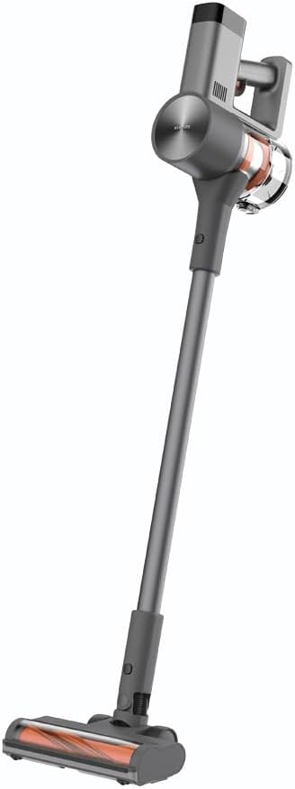 Xiaomi Vacuum Cleaner G20 Max EU Grey