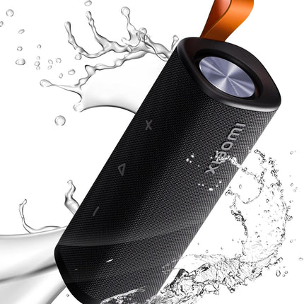 Xiaomi Portable Bluetooth Speaker (30W) Black