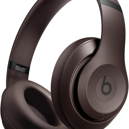 Beats Studio Pro - Wireless Bluetooth Noise Cancelling Headphones Deep Brown