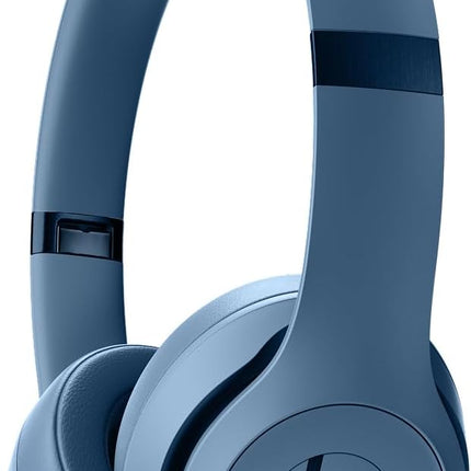 Beats Solo 4 – Wireless Bluetooth On-Ear Headphones Slate Blue