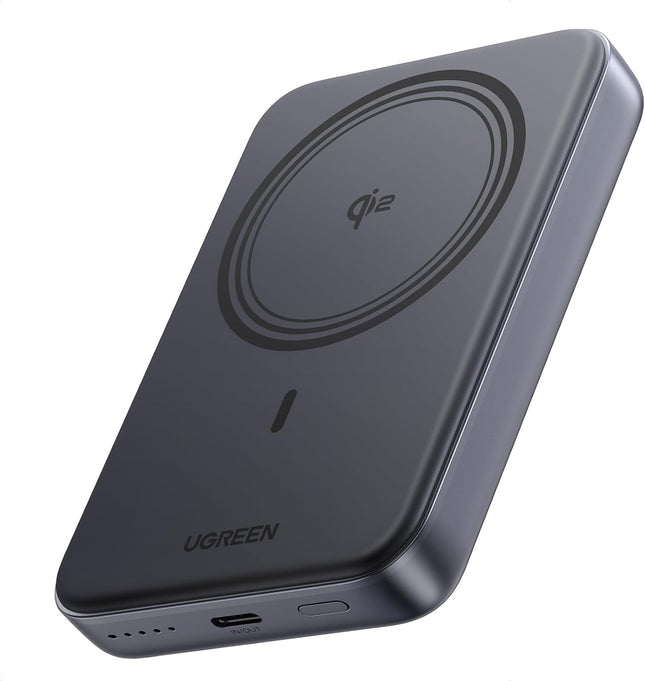 UGREEN Nexode Wireless Power Bank 10000mAh Qi2