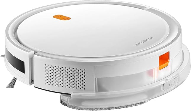 Xiaomi Robot Vacuum E5 | 2-in-1 Vacuum &amp; Mop, With 2000Pa
