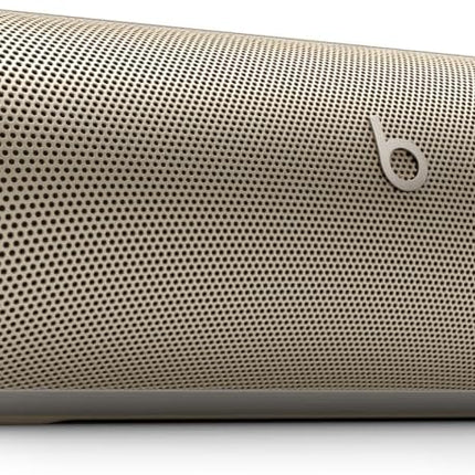 Beats Pill – Wireless Bluetooth Speaker and Portable Charger Gold