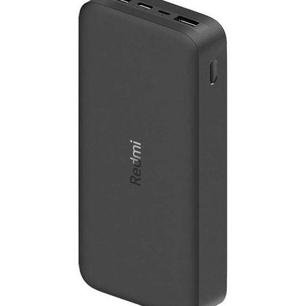 Xiaomi High-Speed Charging Technology Power Bank 18 Watt