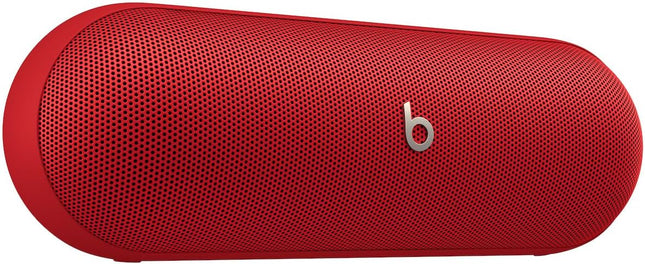Beats Pill – Wireless Bluetooth Speaker and Portable Charger Red