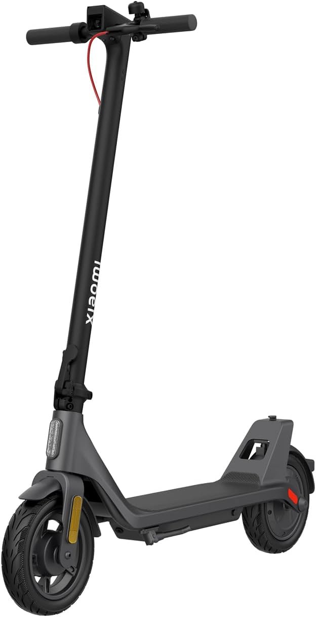 Xiaomi Electric Scooter 4 Lite (2nd Gen) | 300w power