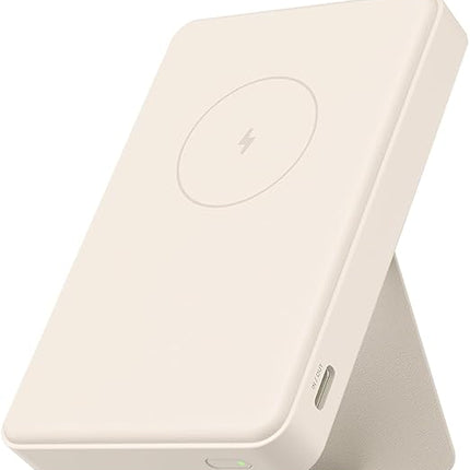Xiaomi Magnetic Power Bank  15W 6000mAh