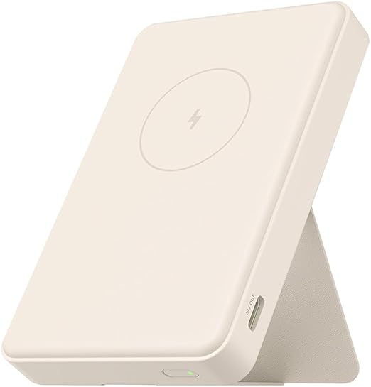 Xiaomi Magnetic Power Bank  15W 6000mAh