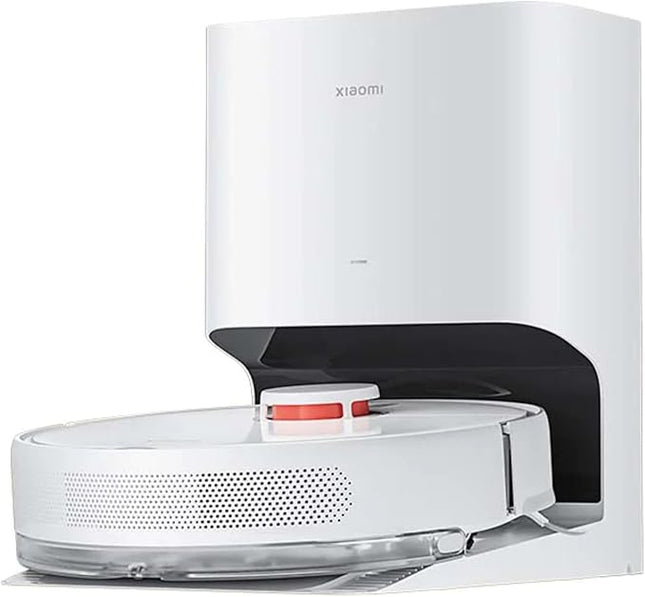 Xiaomi Robot Vacuum X10 Automatic Dust Collection Station, 2‑in‑1 Vacuum & Mop