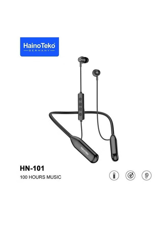 Haino Teko Germany HN101 Bluetooth Wireless Neckband