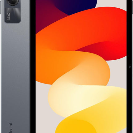 Xiaomi Redmi Pad SE (Graphite Gray 8GB RAM, 256 Storage)