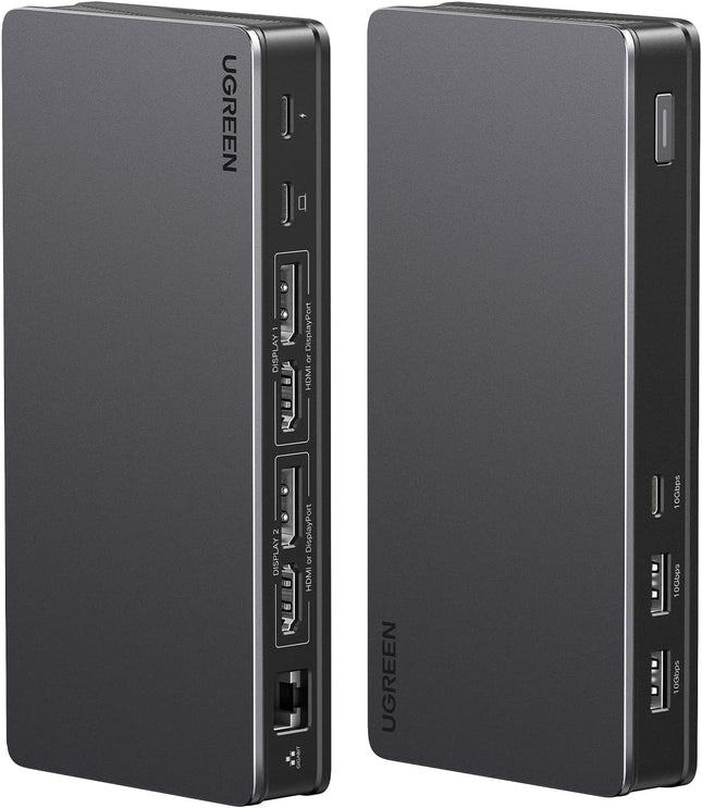 UGREEN Revodok Pro 209 USB C Docking Station 9-in-1