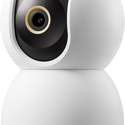 Xiaomi Smart Camera C700 resolution of 3840x2160 for detailed 4K images