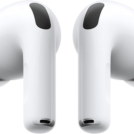 Apple AirPods Pro 3 Wireless Earbuds, Active Noise Cancellation