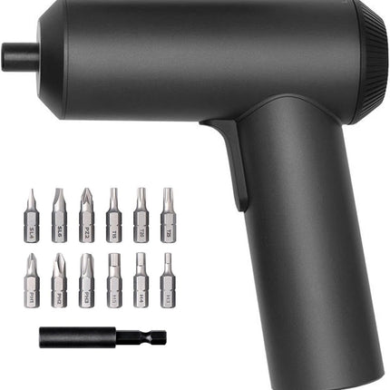 Xiaomi MI Cordless Screwdriver- 5N m High Torque | 2000mAh large capacity battery