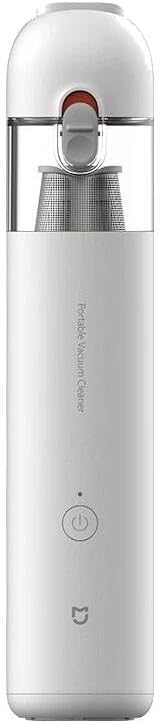 Xiaomi Vacuum Cleaner Mini – Ultra-Portable Handheld Vacuum