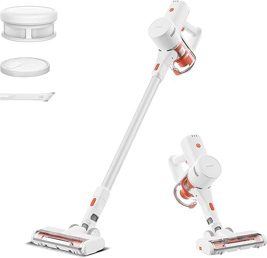 Xiaomi Vacuum Cleaner G20 Lite white