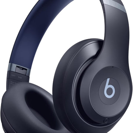 Beats Studio Pro - Wireless Bluetooth Noise Cancelling Headphones Navy Blue
