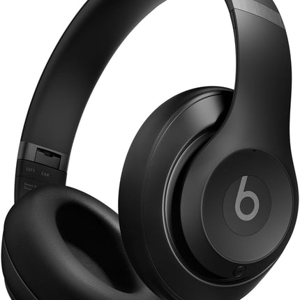 Beats Studio Pro - Wireless Bluetooth Noise Cancelling Headphones Matt Black