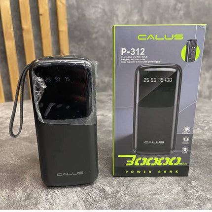 Calus P-312 Power Bank 30000 mah