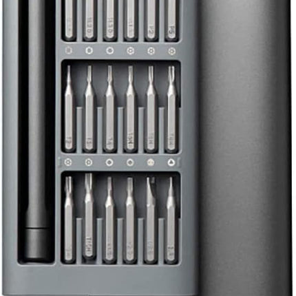 Xiaomi Precision Screwdriver Set | 24 Magnetic Driver Bit Set