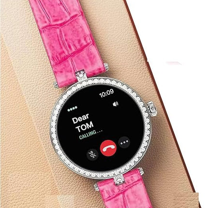 Haino Teko Germany RW21 Smart Watch Silver