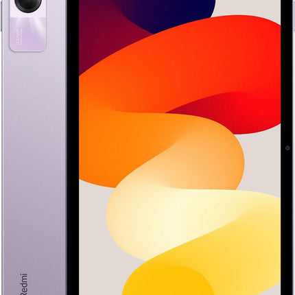 Xiaomi Redmi Pad SE (Lavender Purple 8GB RAM, 256 Storage)