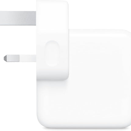 Apple 35W Dual USB-C Port Power Adapter