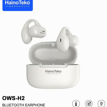 Haino Teko Germany OWS H2 True Wireless Earbuds
