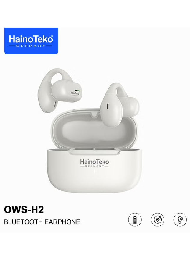 Haino Teko Germany OWS H2 True Wireless Earbuds