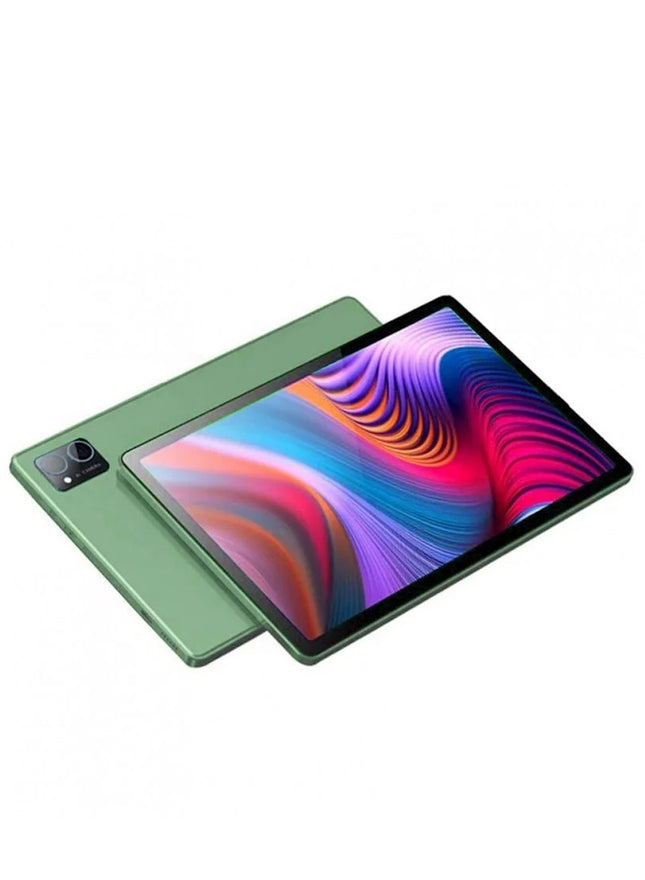 Oteeto Tab 11 Pro 10.1 Inch Display Android Tablet Green