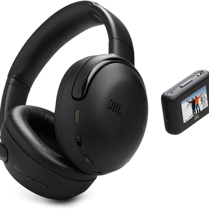 JBL Tour One M3 Smart Tx - Wireless Over-Ear Noise Cancelling Headphones
