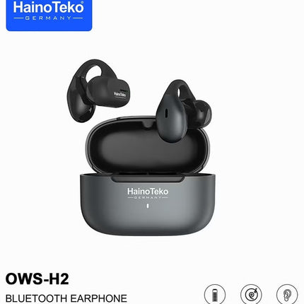 Haino Teko Germany OWS H2 True Wireless Earbuds