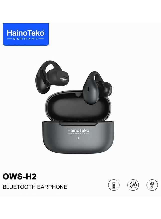 Haino Teko Germany OWS H2 True Wireless Earbuds