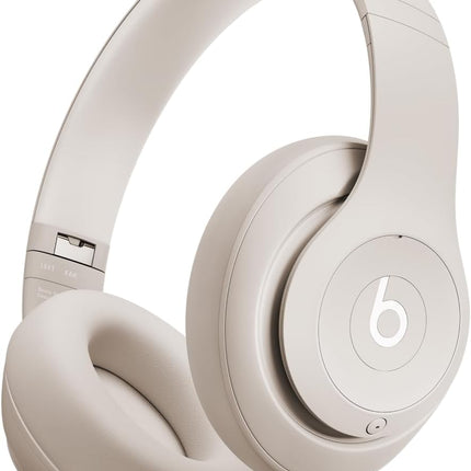 Beats Studio Pro - Wireless Bluetooth Noise Cancelling Headphones Sandstone Beige