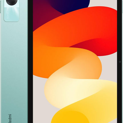 Xiaomi Redmi Pad SE (Mint Green 8GB RAM, 256 Storage)